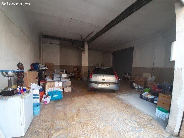 Local Comercial en alquiler en La Cruz, el Vinalopó Mitjà / El Vinalopó Medio