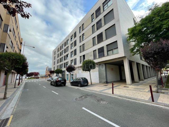 Local Comercial en venta en Haro, La Rioja