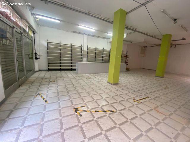 Local Comercial en alquiler en l'Horta Sud, Valencia