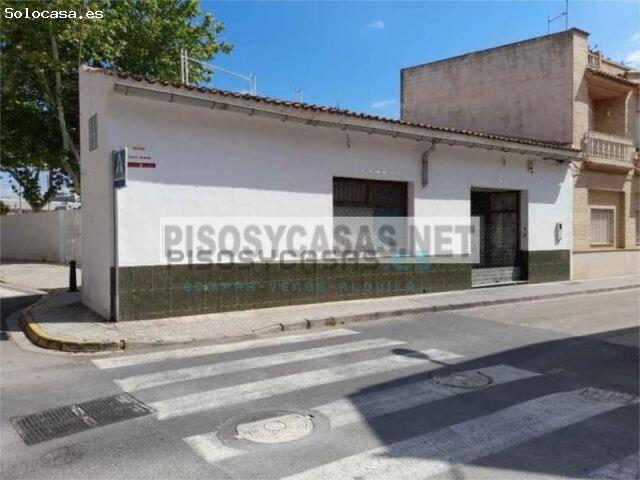 Casa en venta en Barri dels Ollers, l'Horta Sud