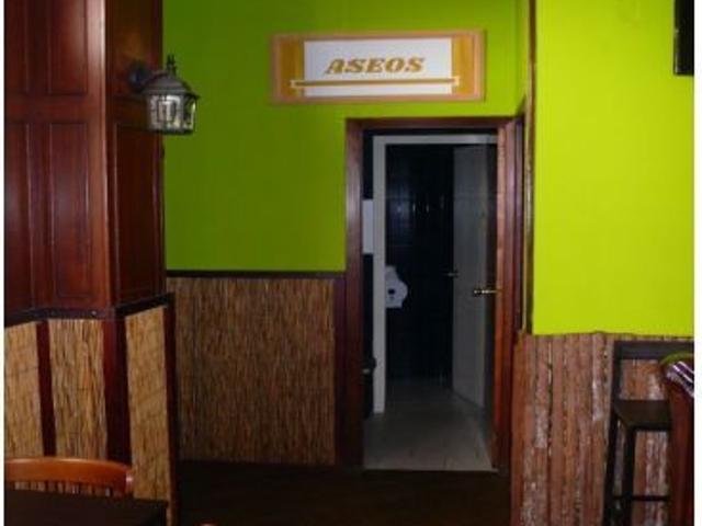 Local Comercial en alquiler en Vigo