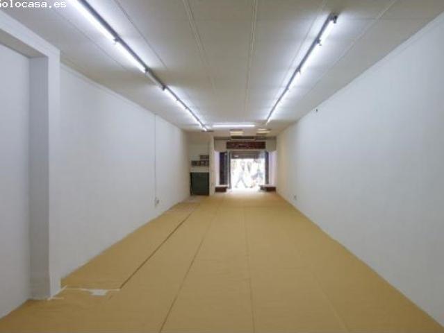 Local Comercial en alquiler en Centre Històric de Manresa, Bages
