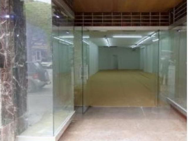 Local Comercial en alquiler en Centre Històric de Manresa, Bages