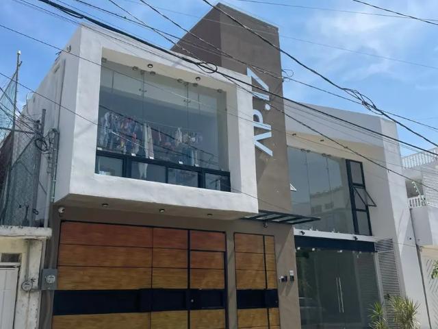 Local Comercial en renta en Acapulco De Juárez, Guerrero