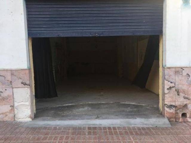 Local Comercial en alquiler en el Vinalopó Mitjà / El Vinalopó Medio, Valencia