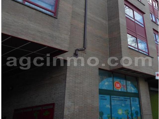 Local Comercial en alquiler en Parquesol, Valladolid