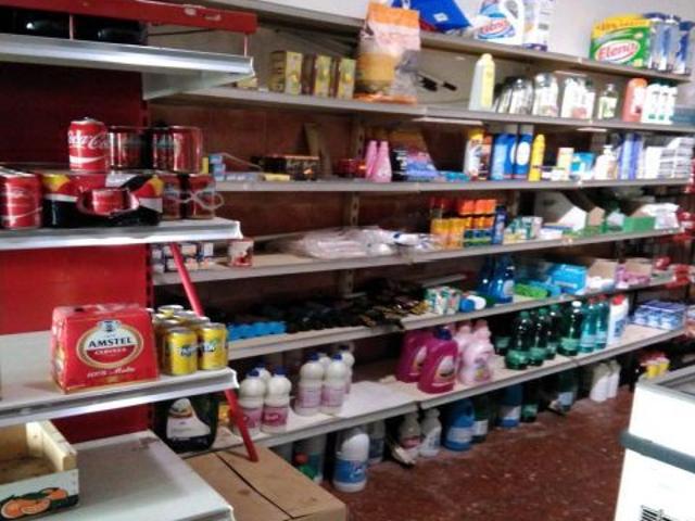 Local Comercial en venta en Margallo, Cáceres