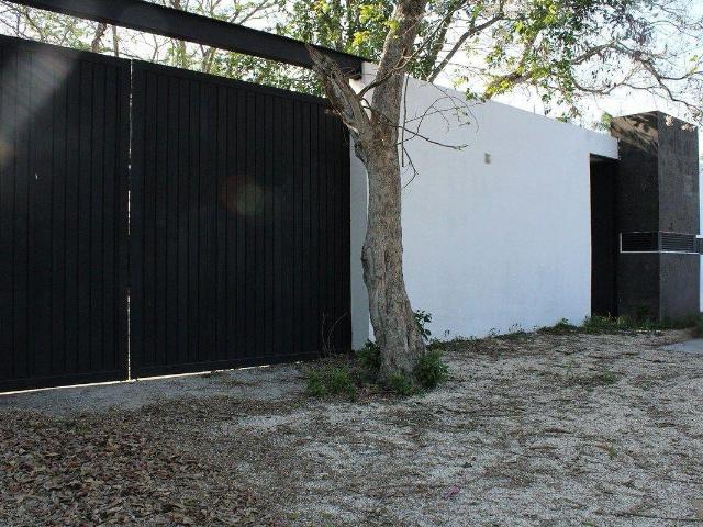Terreno en renta en Conkal, Yucatán