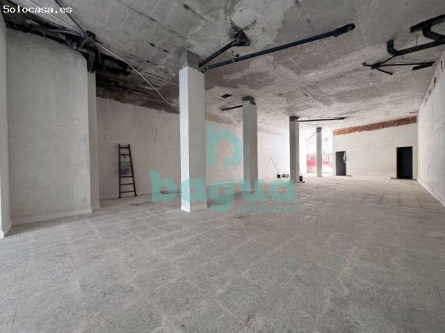 Local Comercial en venta en Almendralejo, Badajoz
