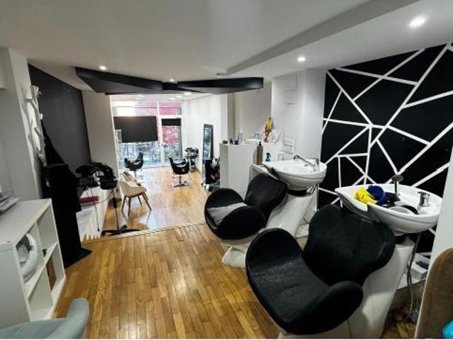 Local Comercial en alquiler en Norte, Alcorcón