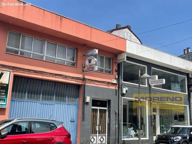Local Comercial en venta en Sarria