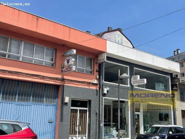 Local Comercial en venta en Sarria