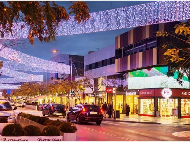 Local Comercial en venta en Castell-platja D'aro, Girona