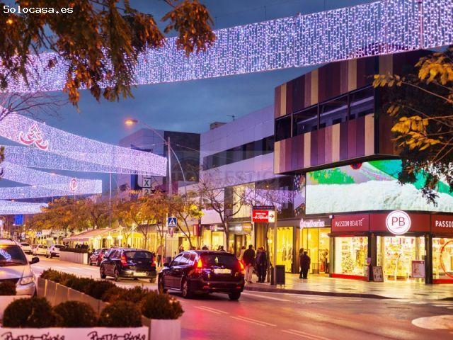 Local Comercial en venta en Castell-platja D'aro, Girona