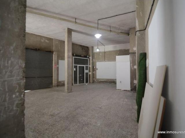 Local Comercial en venta en Las Monserratinas, el Baix Segura / La Vega Baja