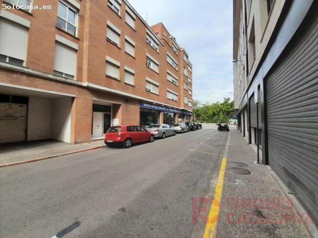 Local Comercial en venta en Eixample, Gironès
