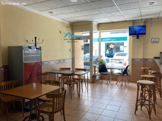 Local Comercial en venta en Sant Roc, la Marina Baixa