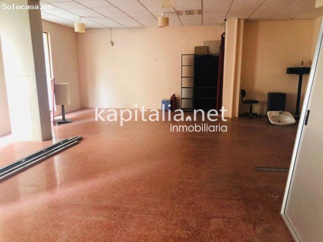 Local Comercial en venta en l'Alcoià, Valencia