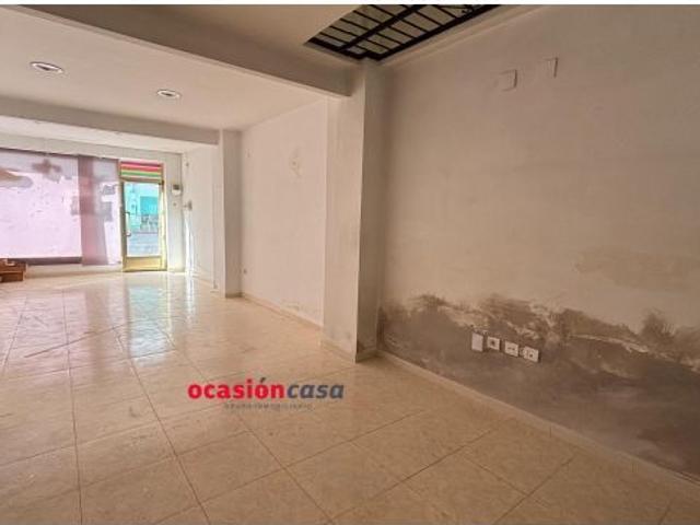 Local Comercial en venta en Belmez, Andalucía