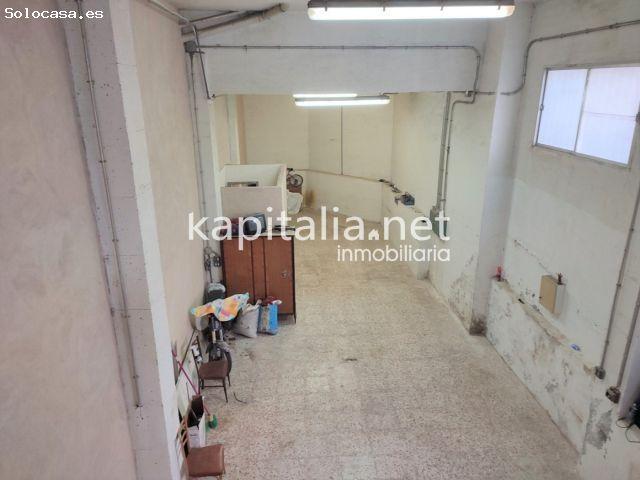 Local Comercial en venta en la Colmena (Margarita Macip), la Vall d'Albaida