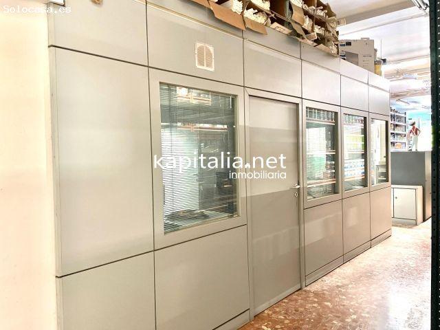 Local Comercial en venta en la Safor, Valencia