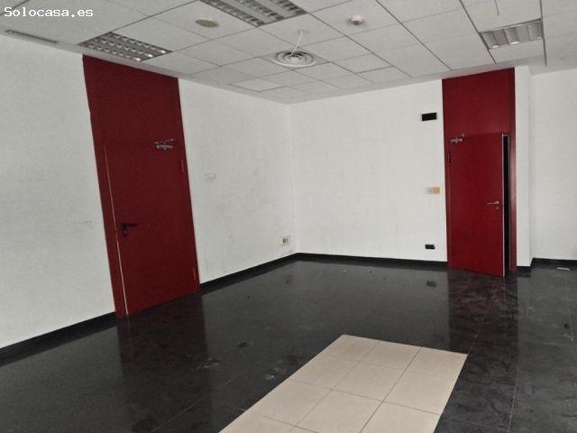 Local Comercial en venta en Centro, Getafe