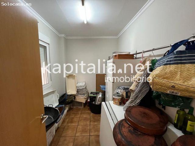 Local Comercial en venta en la Costera, Valencia