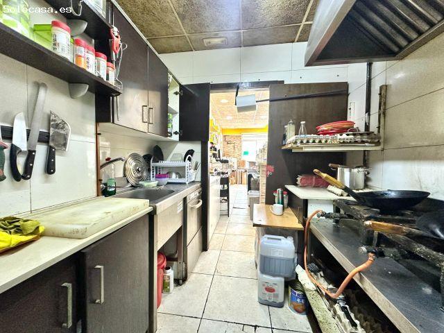 Local Comercial en venta en l'Horta Sud, Valencia