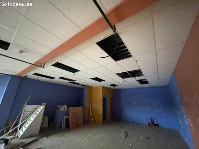 Local Comercial en venta en Villanueva De La Torre, Castilla-La Mancha