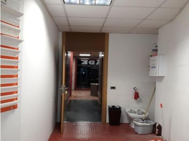 Local Comercial en alquiler en Vila-real