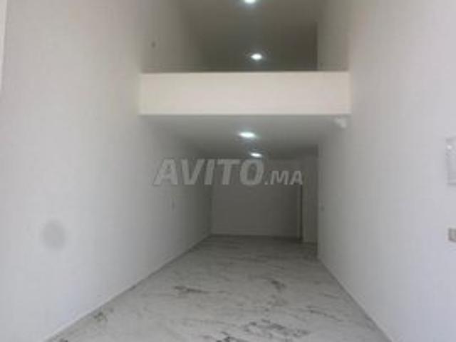 Local commercial location à Nador