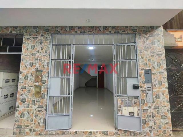 Local Comercial alquiler en Azcona, Breña