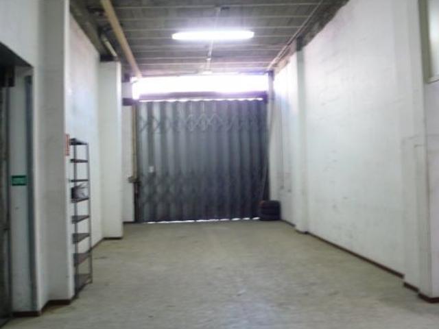 Local Comercial en alquiler en Vigo