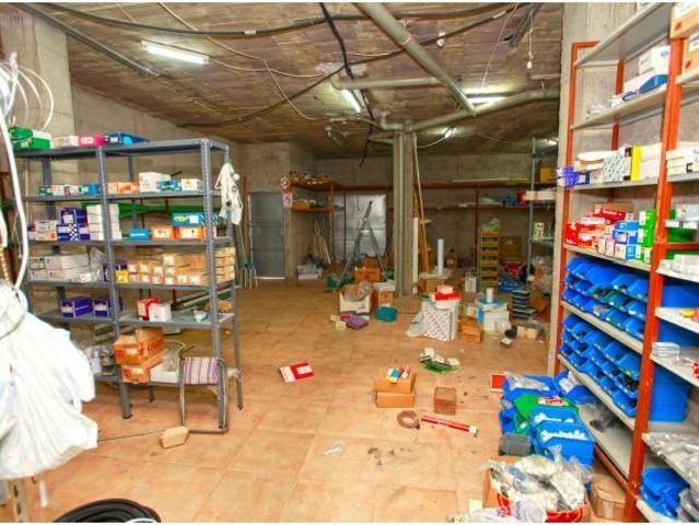 Local Comercial en venta en Lo Pagan, Campo de Cartagena y Mar Menor