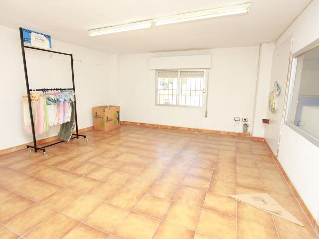 Local Comercial en venta en Lo Pagan, Campo de Cartagena y Mar Menor
