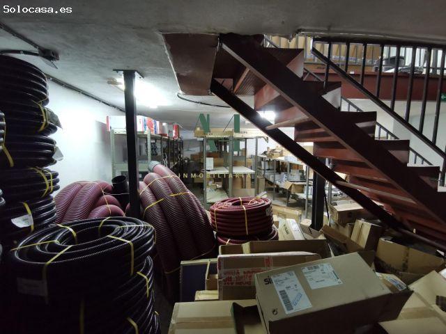 Local Comercial en venta en Los Fratres, Cáceres