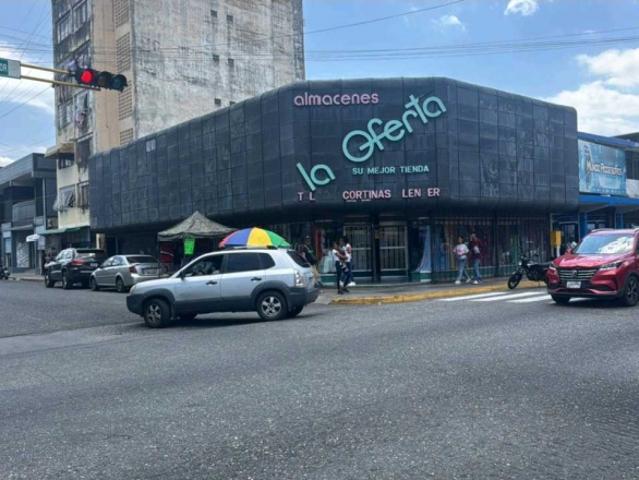 Local Comercial en alquiler en Leoncio Martínez, Miranda