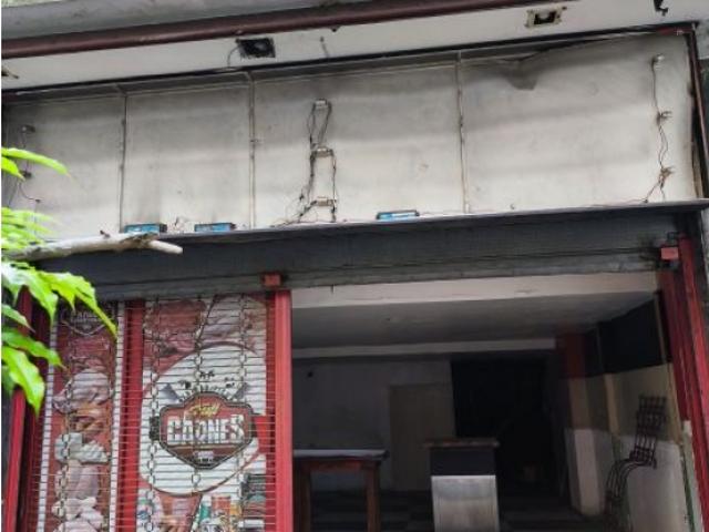 Local Comercial en alquiler en Las Acacias, Teresén