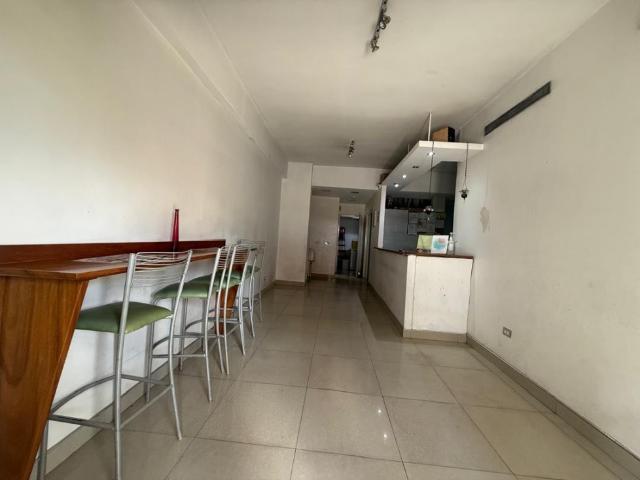 Local Comercial en alquiler en Distrito Capital