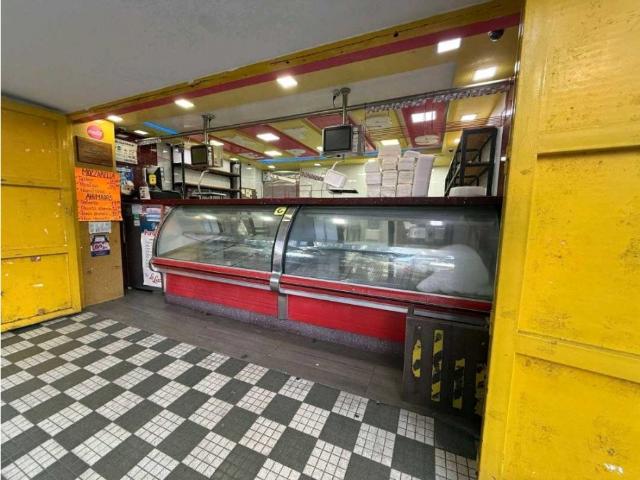 Local Comercial en venta en Boca De Uchire, Miranda