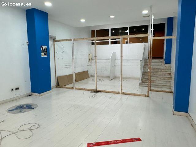 Local Comercial en venta en Reyes Huertas, Cáceres