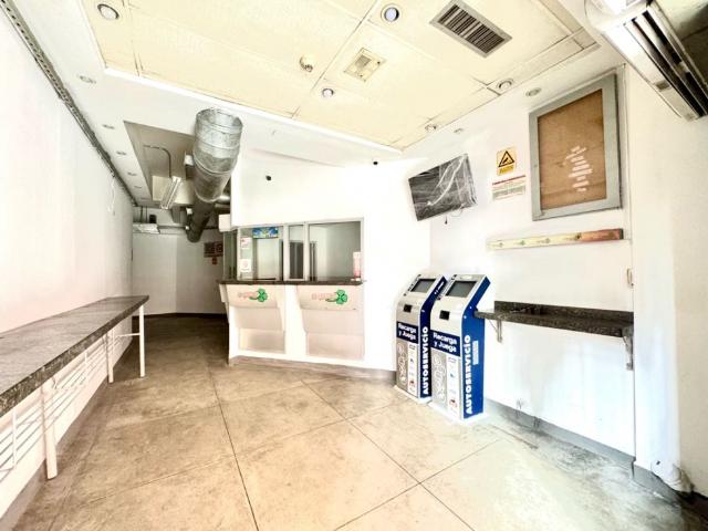 Local Comercial en alquiler en Caracas, Distrito Capital