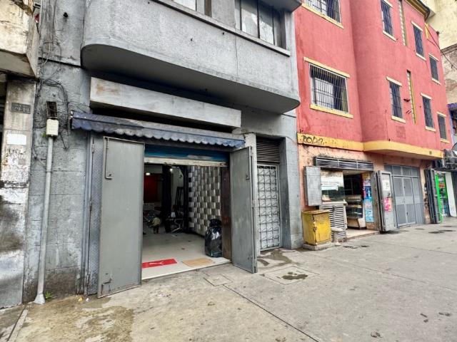 Local Comercial en alquiler en Caracas, Distrito Capital