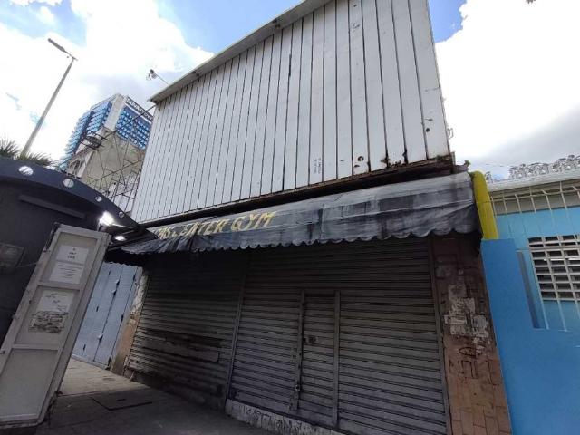 Local Comercial en alquiler en Boca De Uchire, Distrito Capital
