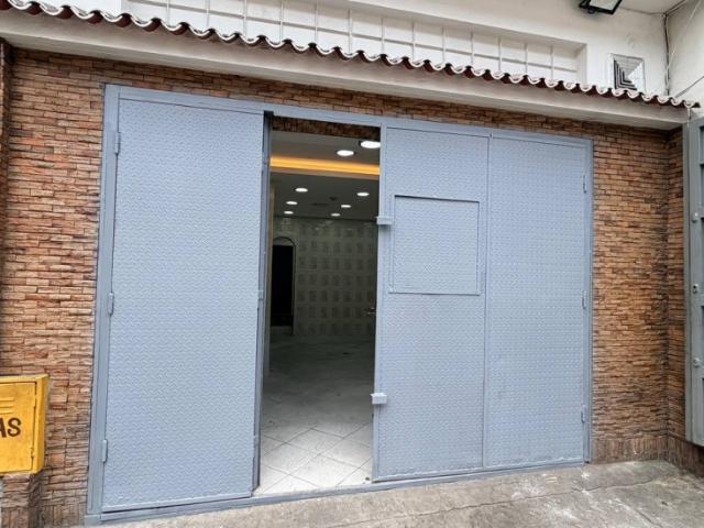 Local Comercial en alquiler en Boca De Uchire, Distrito Capital