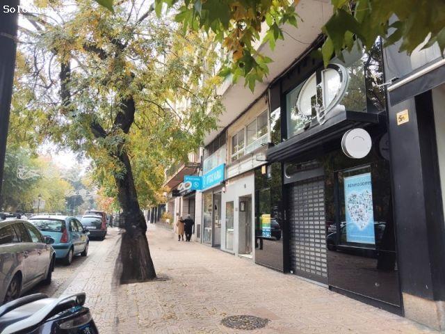 Local Comercial en venta en Reyes Huertas, Cáceres