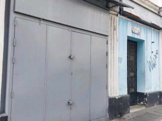 Local Comercial en alquiler en Boca De Uchire, Distrito Capital