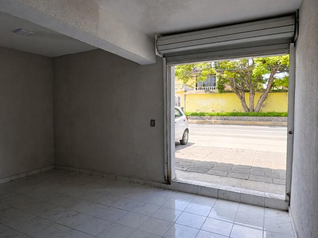 Local Comercial en renta en Tecámac, Estado de México