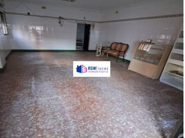 Local Comercial en alquiler en Sevilla, Los Pájaros
