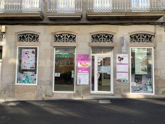 Local Comercial en venta en Vigo